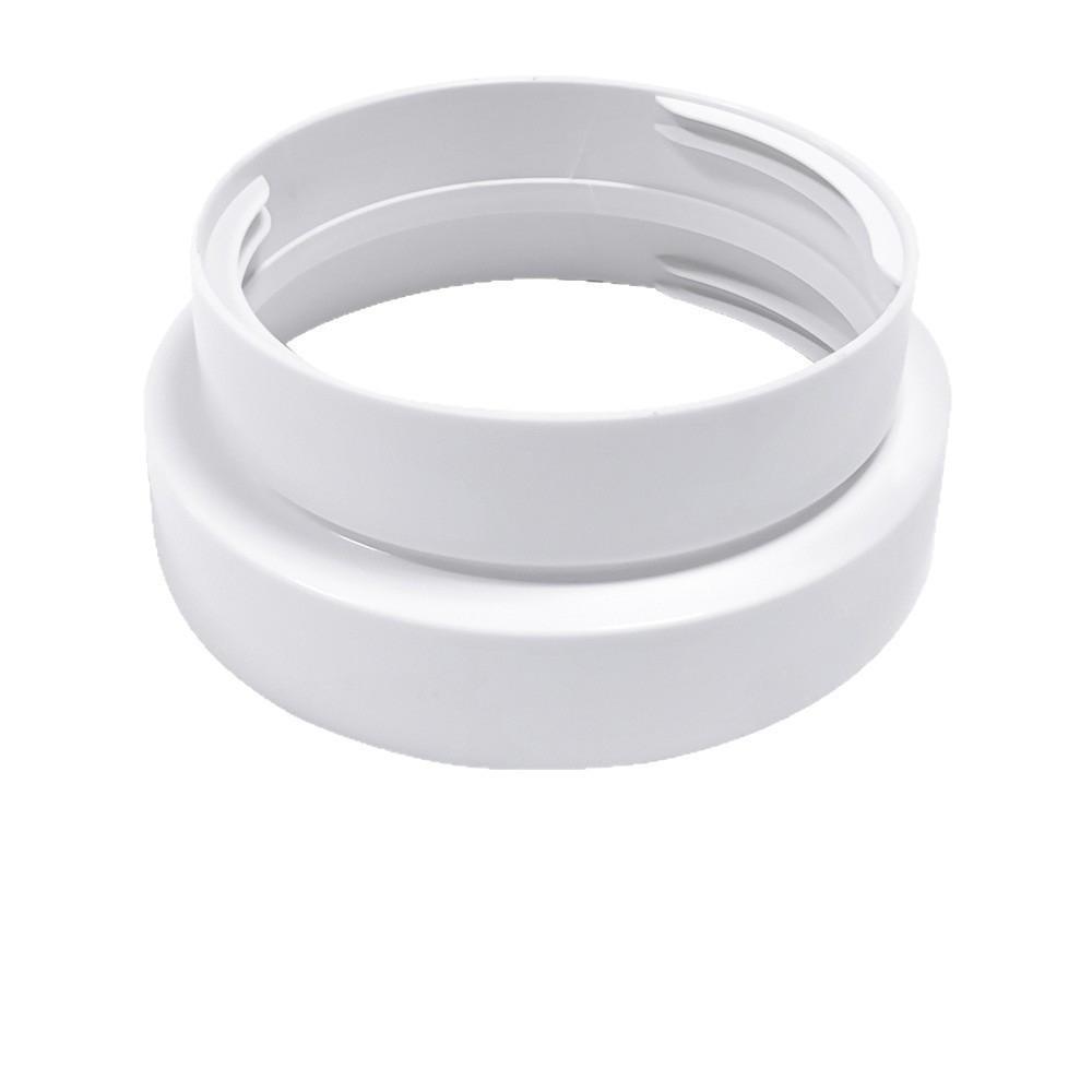 Vent Hose Connector Air Conditioner Hose Connector Vent Hose Connector Air Conditioner Accessories