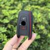 New silicone key fob cover case protect skin hood for BMW F10 F20 F30 Z4 X1 X3 X4 M1 M2 M3 E90 1 2 3 5 7 SERIES Remote keyless