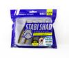 Major Craft Soft Plastic Lure 4 Inch Stabi Shad STB-SLIM4L 025 (0441)