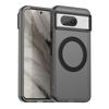Per Google Pixel 8 Custodia Magsafe Ricarica Wireless Cover Google Pixel 8 Custodia Antiurto Opaca TPU Paraurti per Telefono Per Google Pixel 8