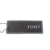 Excellent FOXEY Cufflinks Cufflinks FOX Fur Cuffs Arm Warmers Accessories Beige Women F 37753 Used