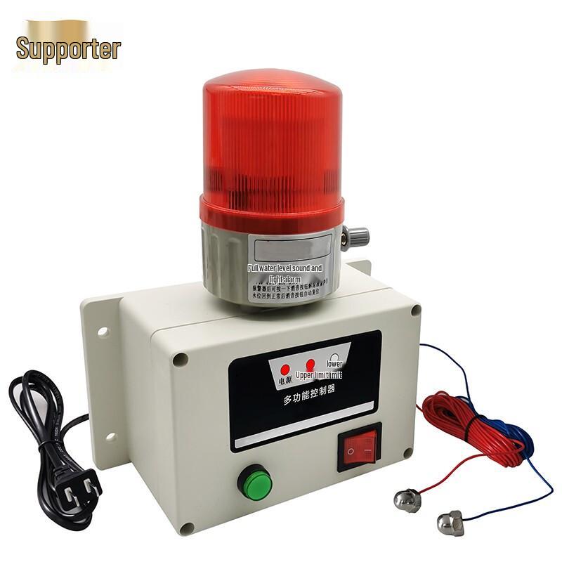 Water Level Sensor Alarm
