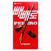 Lotte Pepero Chocolate Flavor Biscuit Sticks 47g