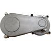 New 49cc 4 Stroke Single Chain Gear Box Gearbox Replacement Parts Compatible Fit For GAS Engine Motor Bicycle Parts