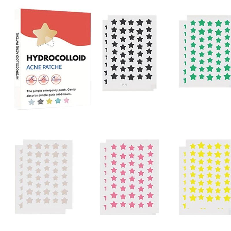 

Смешанный цвет Большой объем Звезда Акне Пластырь Мягкий Не раздражает Осветляет Акне Акне Закрытый рот Улучшает Акне Мышечный Гидроколлоид белый