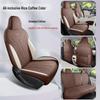 2025 Geely Xingyuan All-Season Full Coverage Seat Covers for 25 Models