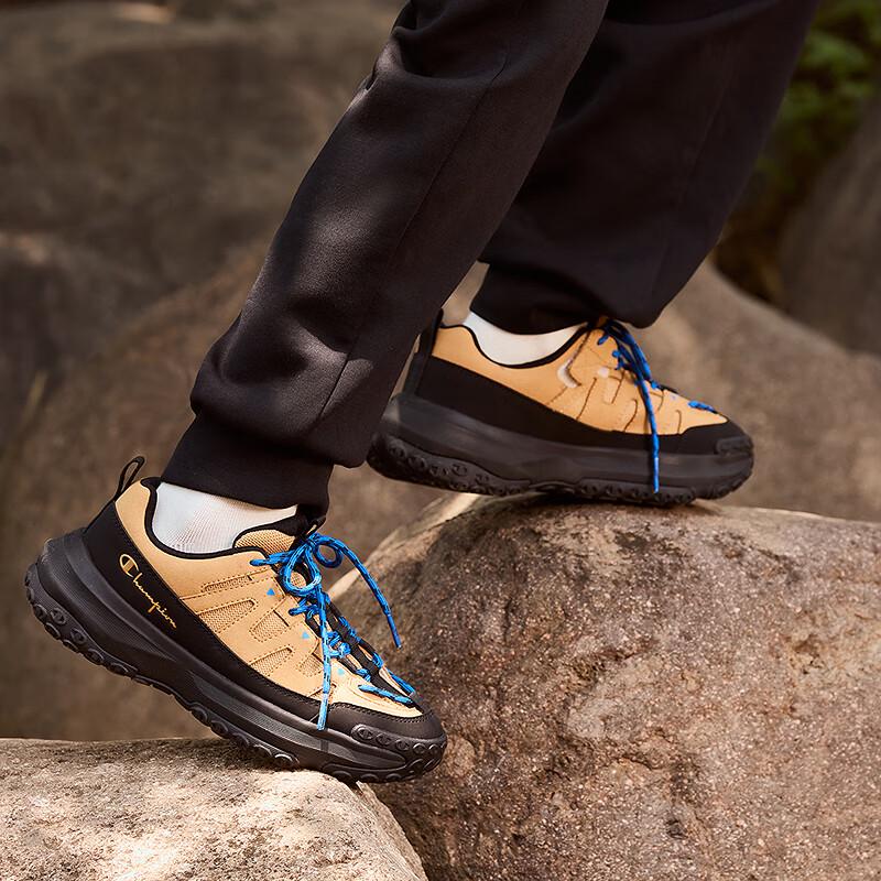 Champion Kids' Fall 2025 Classic Casual Shoes