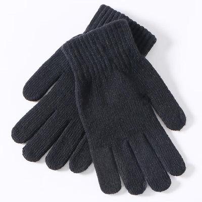 Accessoires – Handschuhe & Fäustlinge