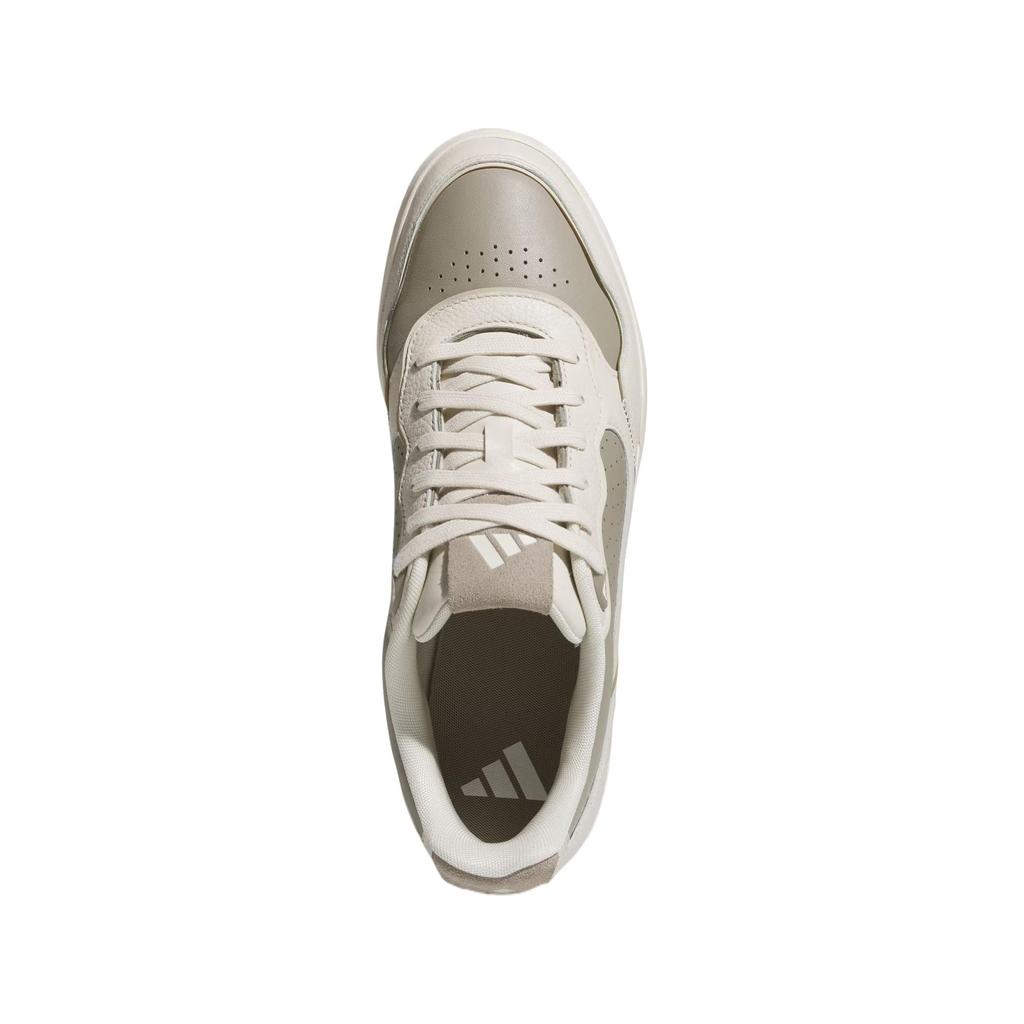 Adidas Retrocross 25 Spikeless Fashion Comfortable Simple Versatile Low-Top Golf Shoes Men Golf Shoes Gray IH9976