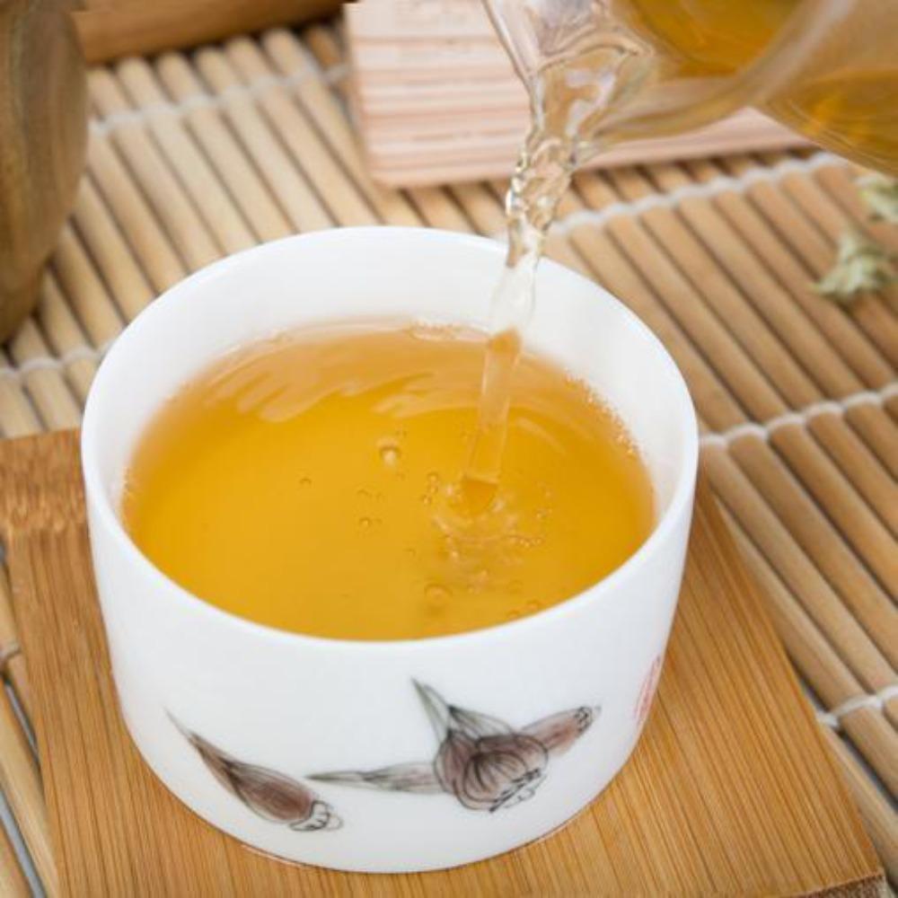 Premium Oolong Tea Tieguanyin 125g Natural Health Energy Boost Anxi Fujian