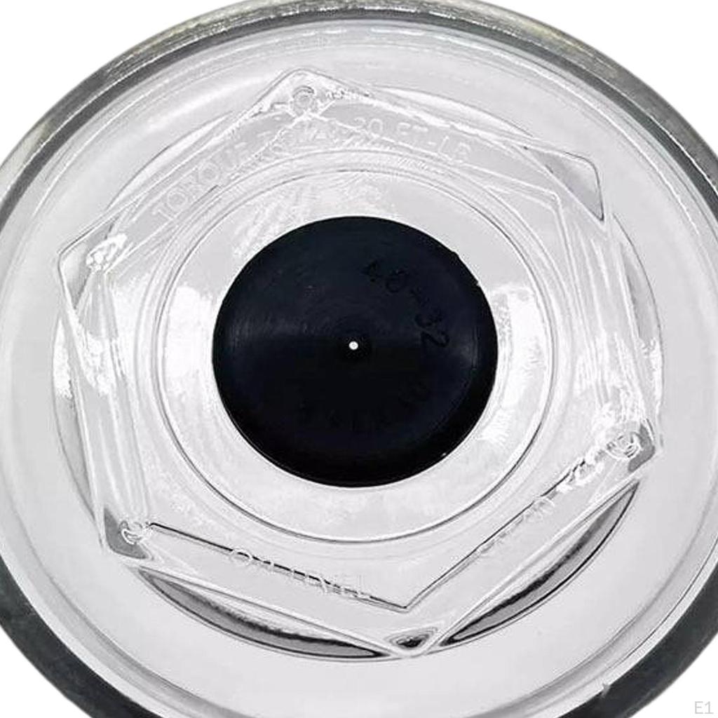 2x Oil Caps K71-148-00 for Dexter 9K10K 12K 15K Axles After 10/1/1989