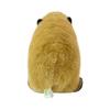 Yoshinori Riku No Friends Plush Toy Capybara S 180250