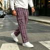 Men's Straight Leg Drawstring Joggers Sweatpants for Casual Commute Everyday Wear