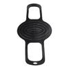 Cooking Transfer Tool Silicone Air Fryer Liner Turkey Sling Lifter