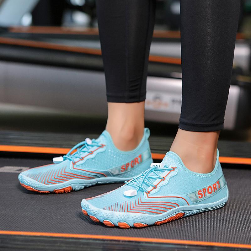 

Новые туфли для ручья, обувь для прыжков со скакалкой, обувь для йоги, обувь для плавания босиком, обувь для пар на пляже 47