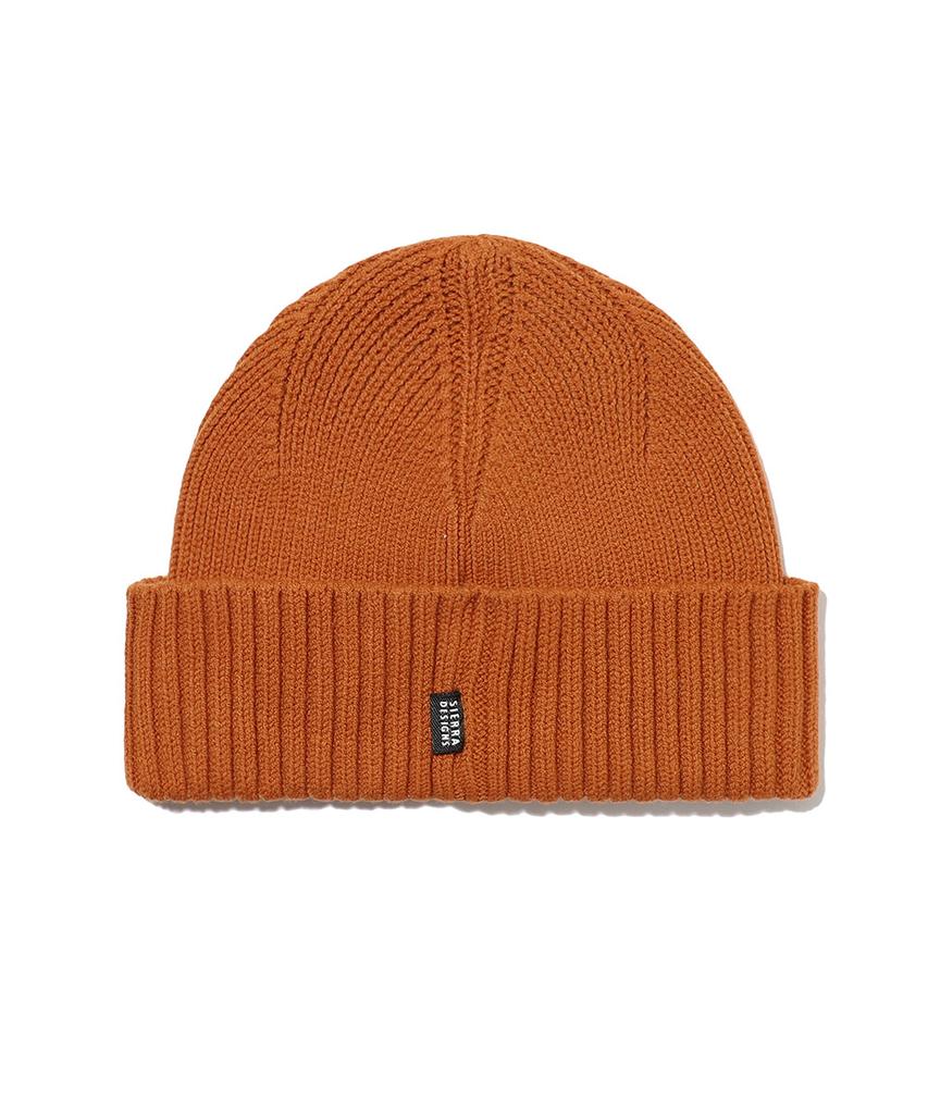 SIERRA DESIGNS Kepler Logo Beanie Orange