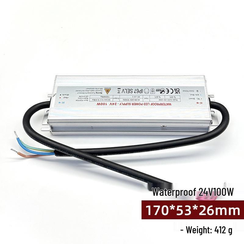 Wasserdichtes Niedervolt IP68 Silikon COB LED Streifenlicht 24V/12V, Unterwasser tauchfähig, Selbstklebend, Flexibel für den Außenbereich.