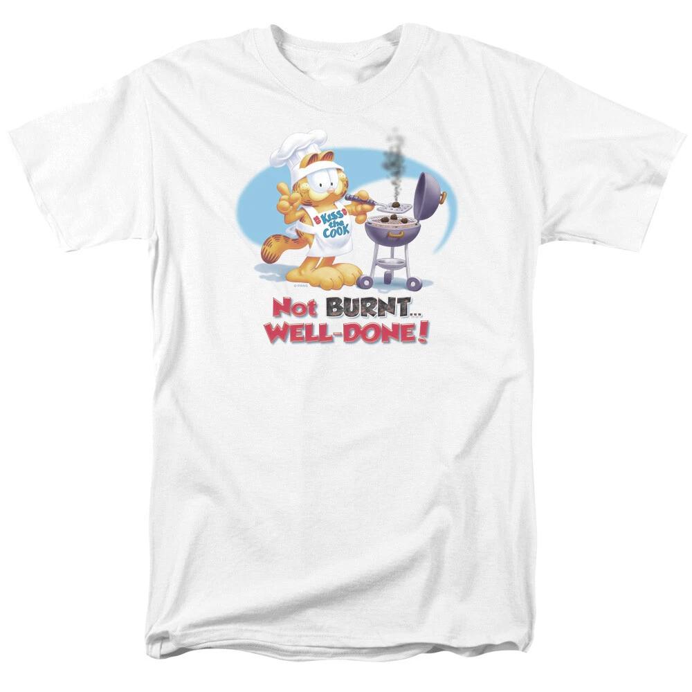 Garfield  Well Done  T-Shirt - to 5X 3XL