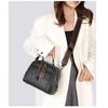 Genți Crossbody pentru Femei Geantă Mică Pătrată Simplă Geantă de Mână Stil Retro