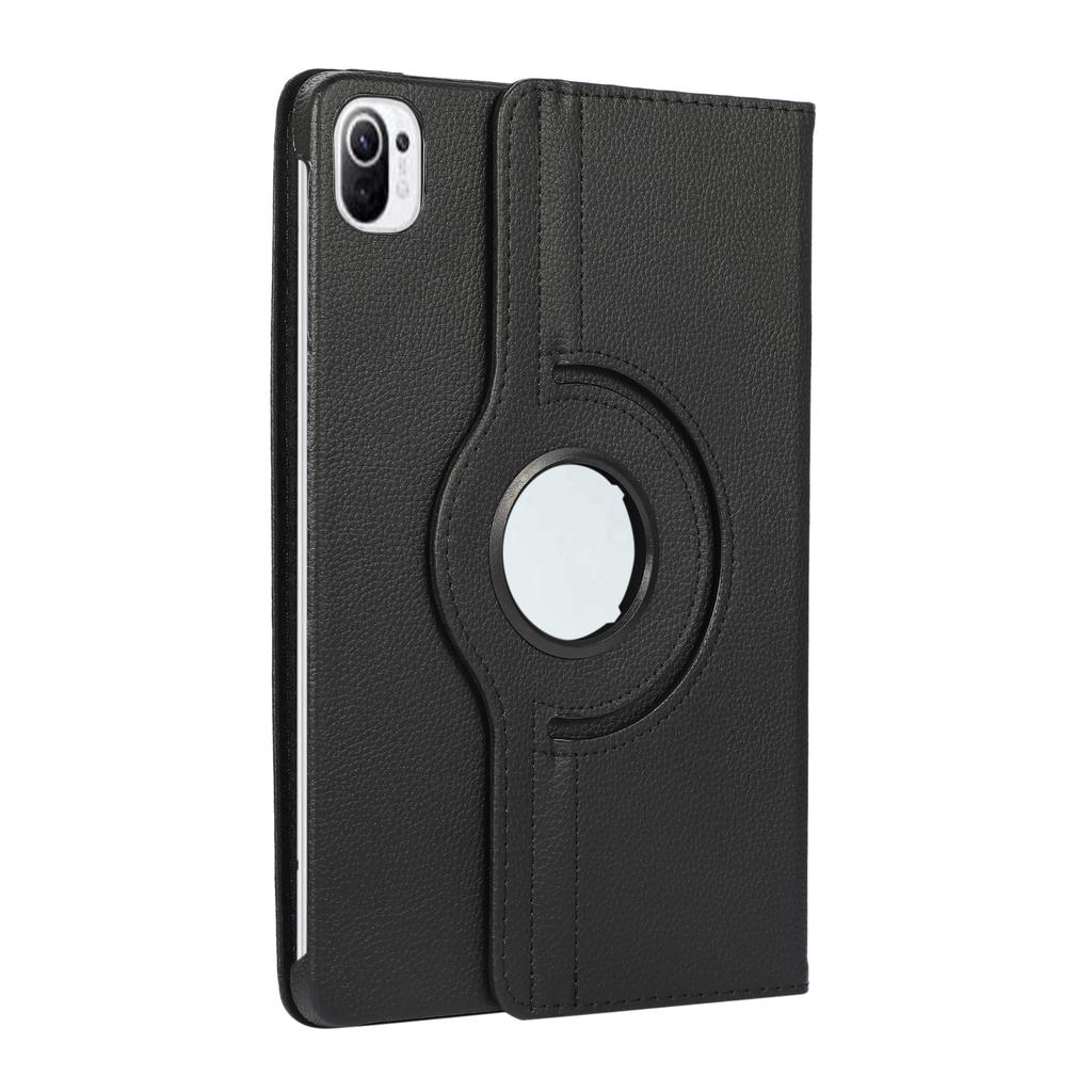 Für funda xiaomi pad 5 11 Zoll 2021 MiPad 5 Pro Tablet Halter 11 360 Drehen Abdeckung Mi Pad 5 Pro fall Funda Smart Rotierenden Capa