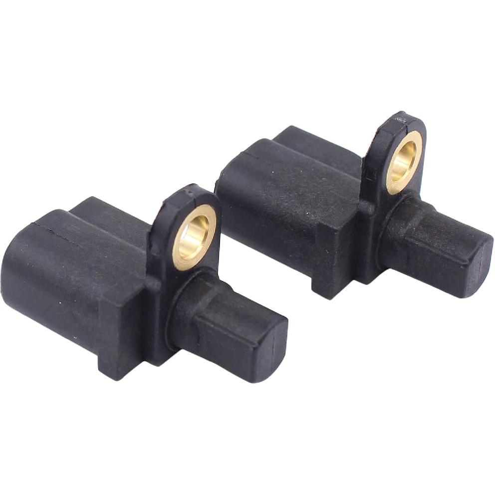 ApplianPar Rear ABS Wheel Speed Sensor for Ford Escape 2013-19, Focus 2012-18, C-Max 2013-18, for Lincoln MKC 2015-19, for Mazda3 2004-13, 5 2006-15,