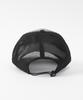 Kimimi Just Love Me Mesh Ball Cap Black Combination