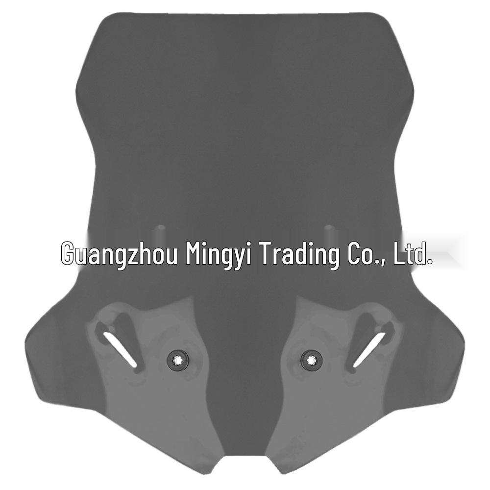 DS900X/900DSX/DSX900 Motorcycle Windshield Deflector Extension