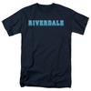 Riverdale Riverdale Logo Children's T-shirt