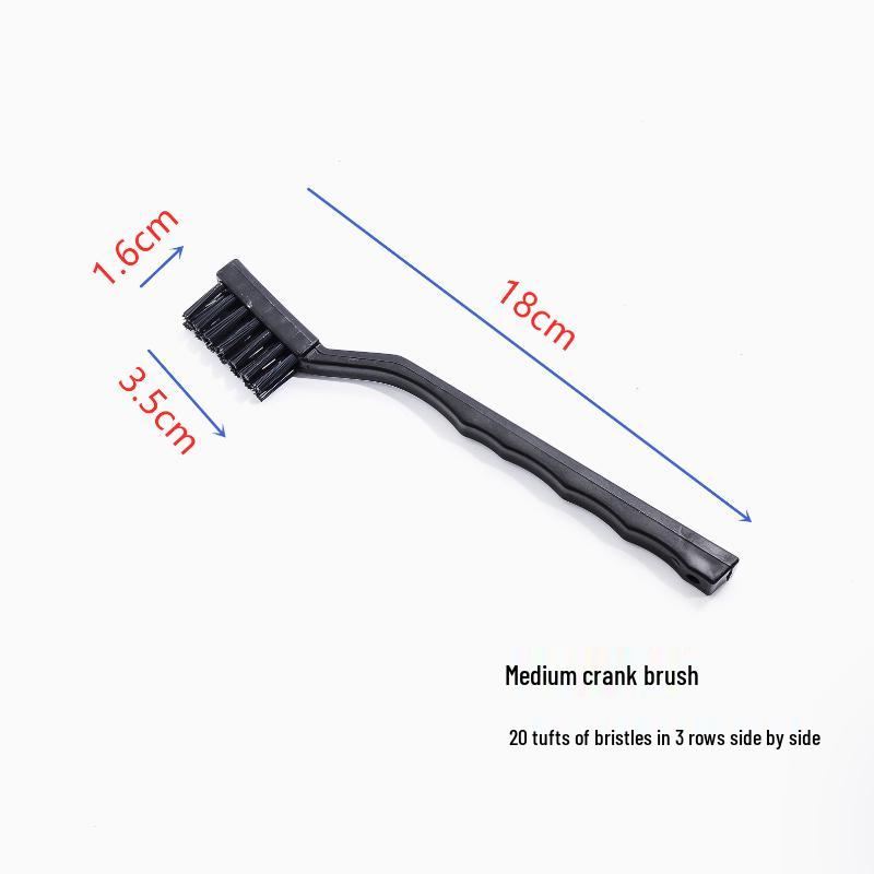 Anti-static PCB Cleaning Brush