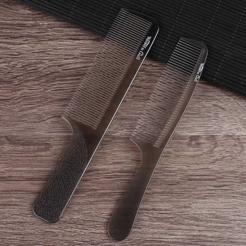 Professional Ultra-Thin Haircut Comb