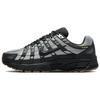 P 6000 Running Shoes Men's Black IQ0577-025