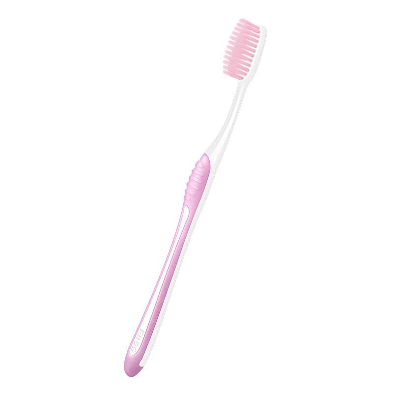 Frog Adult Soft Bristle Toothbrush & Toothpaste Set