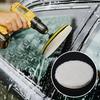 5PCS 7/6/5/4/3inch Car Polishing Waxing Buffing Wheel Pad Car Polisher Kit for Auto M10/M14 Drill Connector Car Paint Care