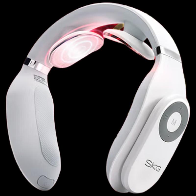 SKG Smart Neck Massager