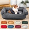 Many Colors Large Dog Sofa Products Pet Beds