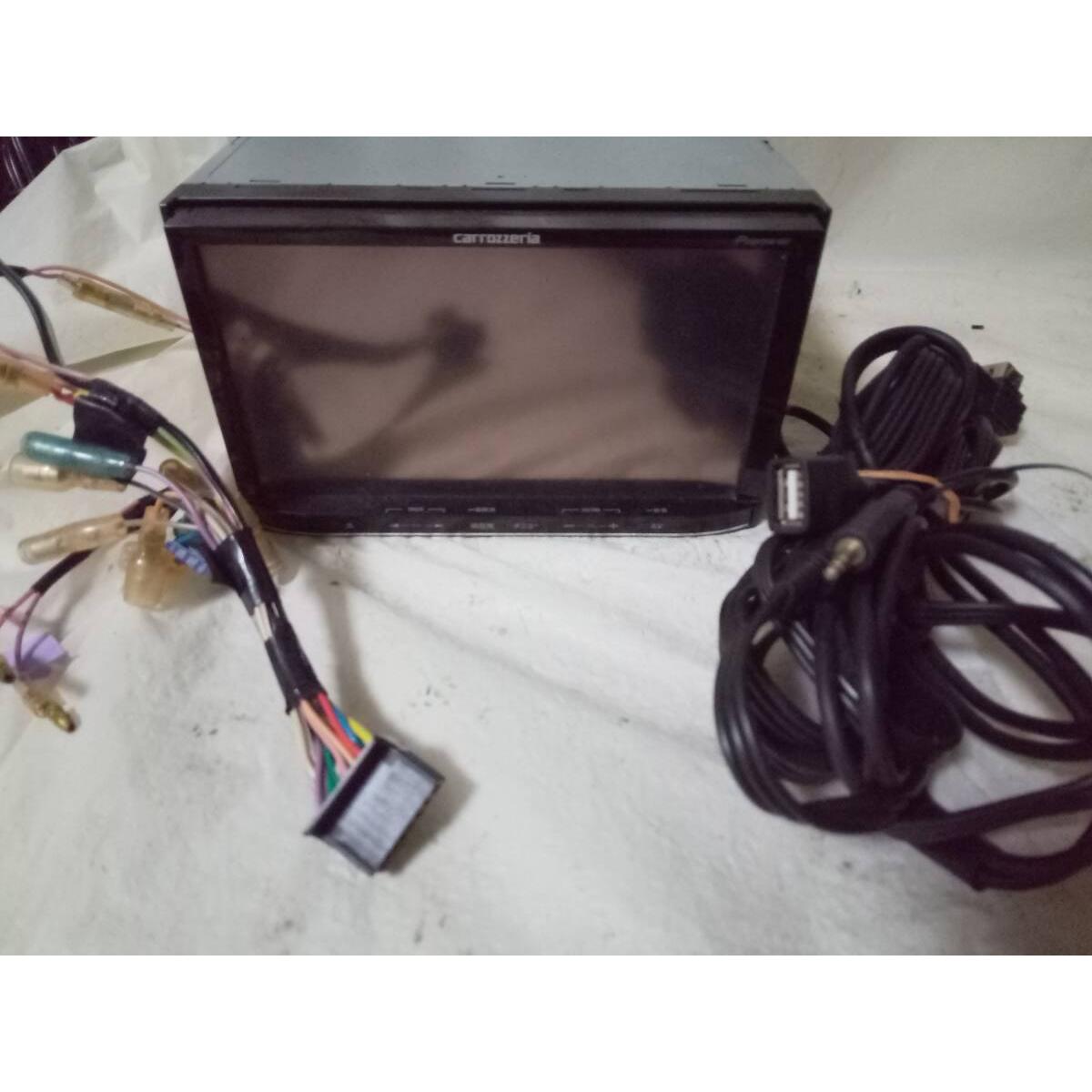 

Immediate decision! CarrozzeriaAVIC-MRZ05CD playbackCar navigation