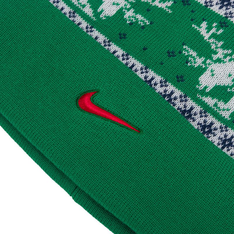 Nike Men's Winter Knit Hat