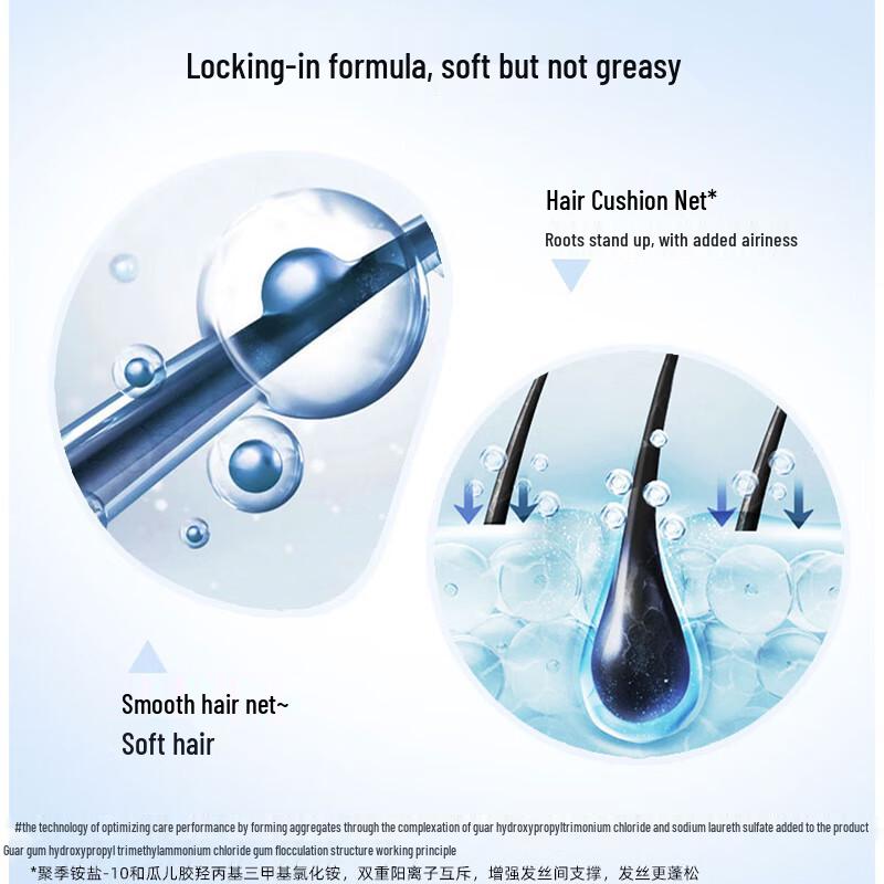 Kustie Sakura Rose Shampoo & Conditioner Set