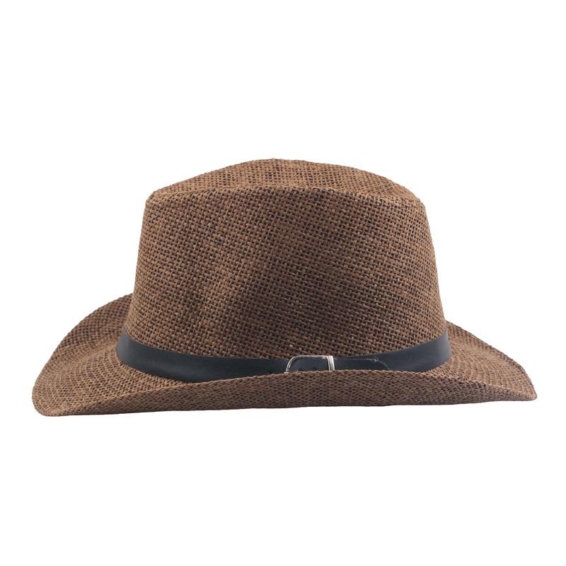 Vintage Ayarlanabilir Unisex Vintage Şapka, Dış Mekan Yürüyüşü ve Dağcılık İçin