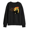 Hocus Pocus Childrens/Kids Young And Beautiful Again Winifred Sweatshirt