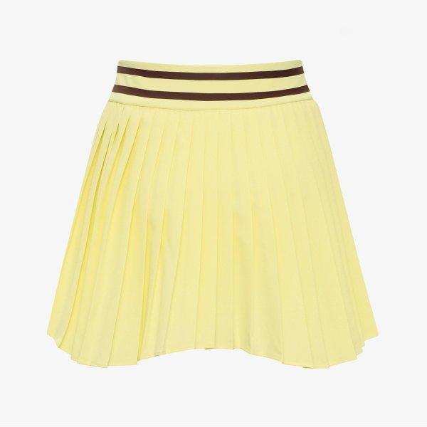 Fila Women S tenniS Skirt Pleated Model