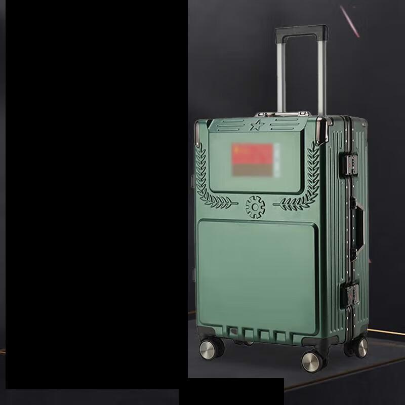 Tymon Universal Wheel Trolley Case