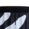 Under Armour Curry Series SS25 Fashionable Versatile Knitted Basketball Lace-Up Shorts Men Shorts Black 6000784-001