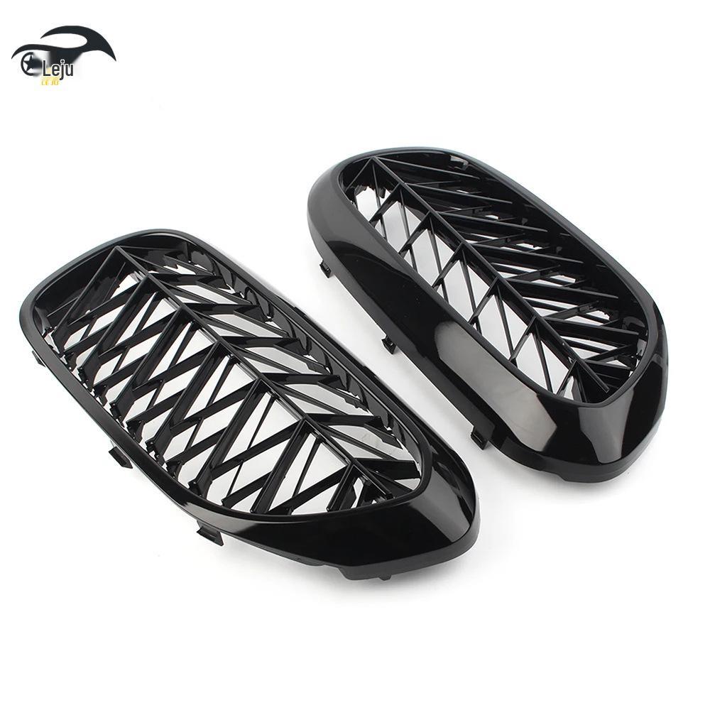 BMW 5 Series G30 G38 Venom Style Front Grille Modification Parts
