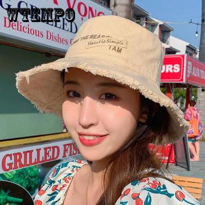 Καπέλο ηλίου Γυναικείο καπέλο με μεγάλο γείσο που καλύπτει το πρόσωπο που καλύπτει το πρόσωπο Καλοκαιρινή παραλία με προστασία από υπεριώδη ακτινοβολία