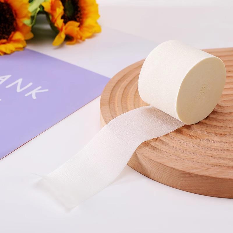 Colored Crepe Paper Fringed Latte Baby Children'S Birthday Party Background Wall Decoration Scene