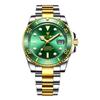 Top Luxury Men Wristwatch Diving Watch of man Automatic Mechanical Waterproof Wristwatches Machine Watch Reloj Hombre