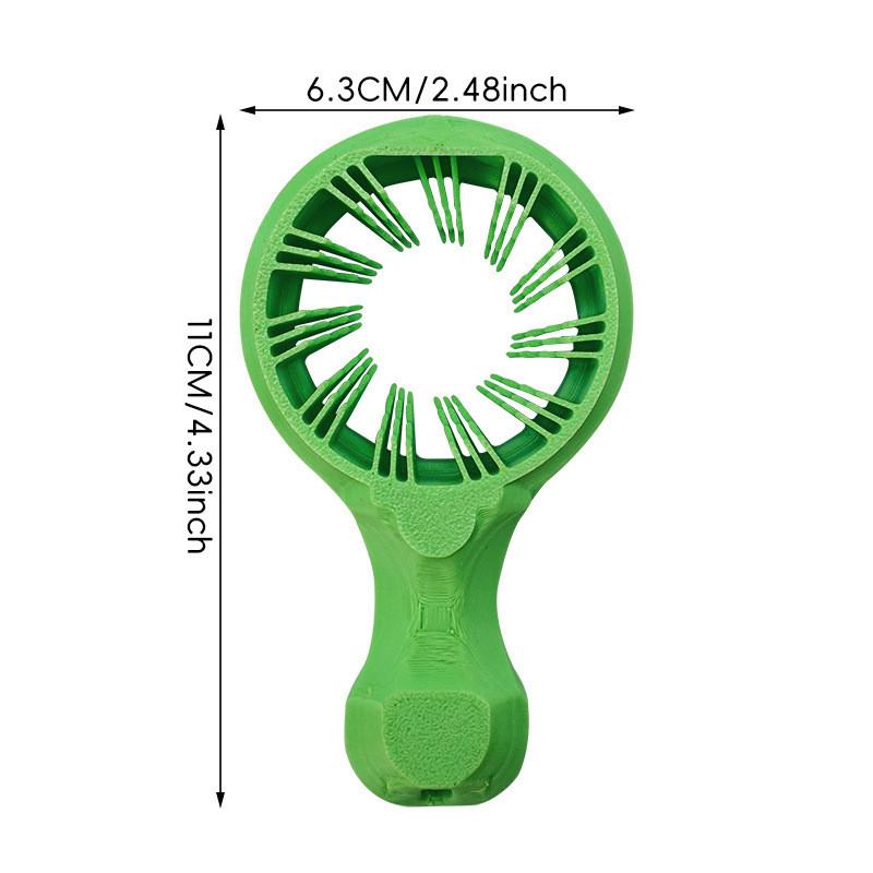 Water Bottle Cap Opener Tool Compact Durable Household Accessory For Easy Use