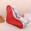 Aufbewahrungstasche Schlittschuhtasche Große Kapazität Schlittschuh Tasche Rollschuh Tasche Outdoor Sport