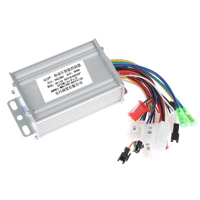36V/48V 350W Brushless Motor Controller Dc Motor Regulator Speed Controller